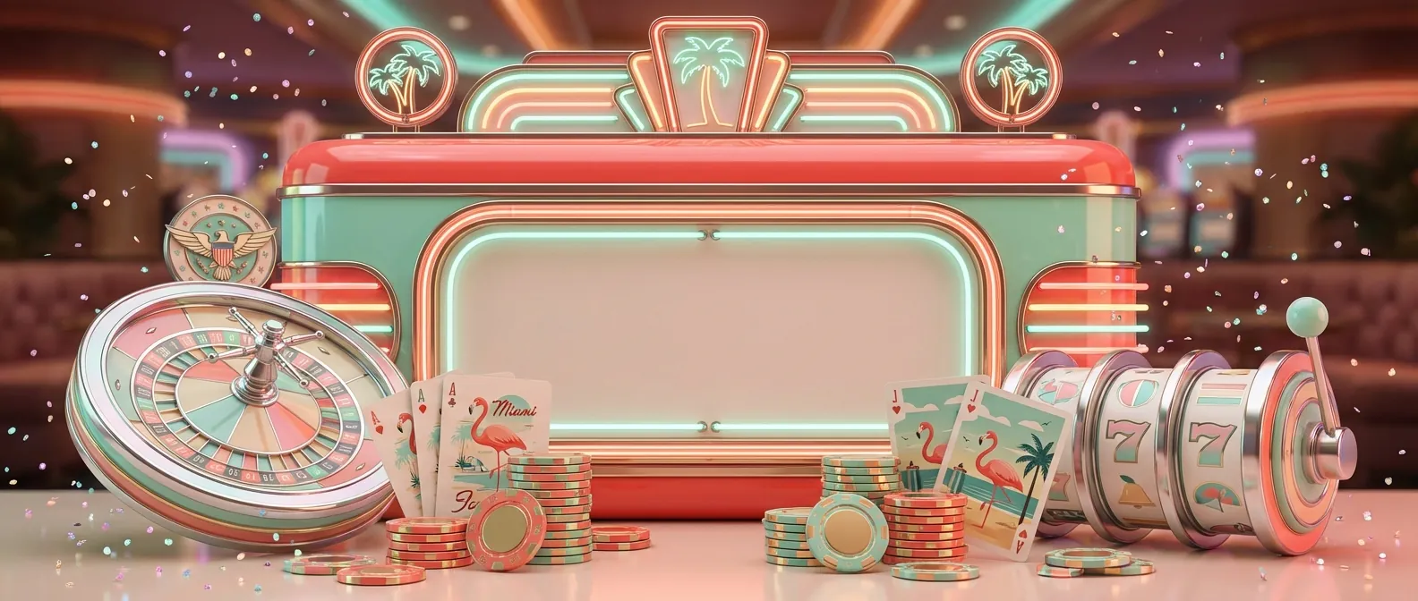 Rockstar Casino bonus