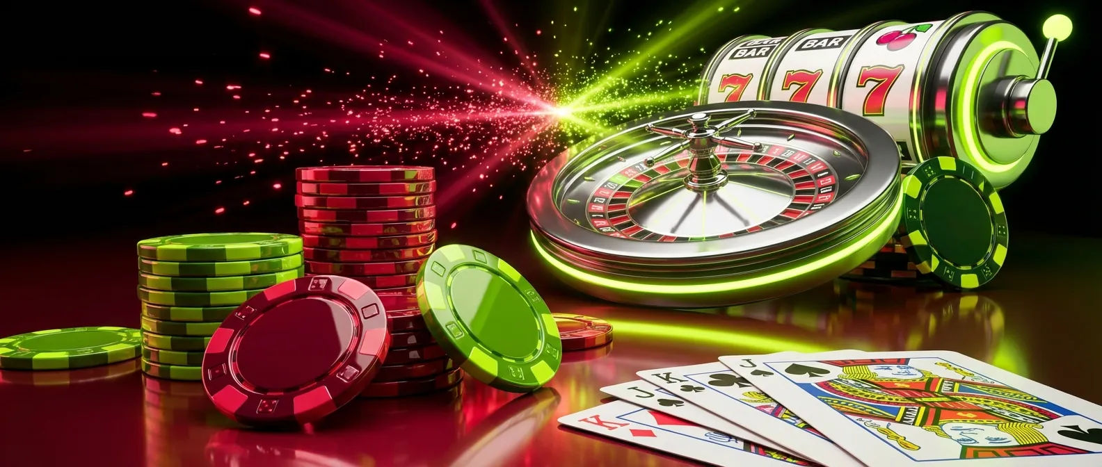 Rockstar Casino bonus