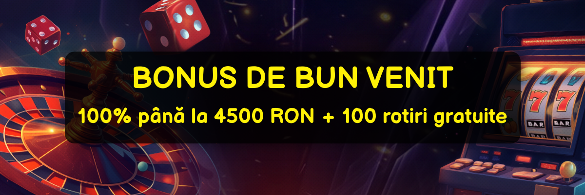 Rockstar Casino welcome bonus