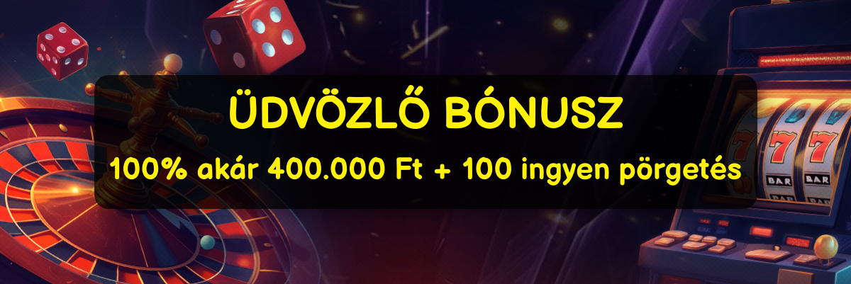 Rockstar Casino welcome bonus